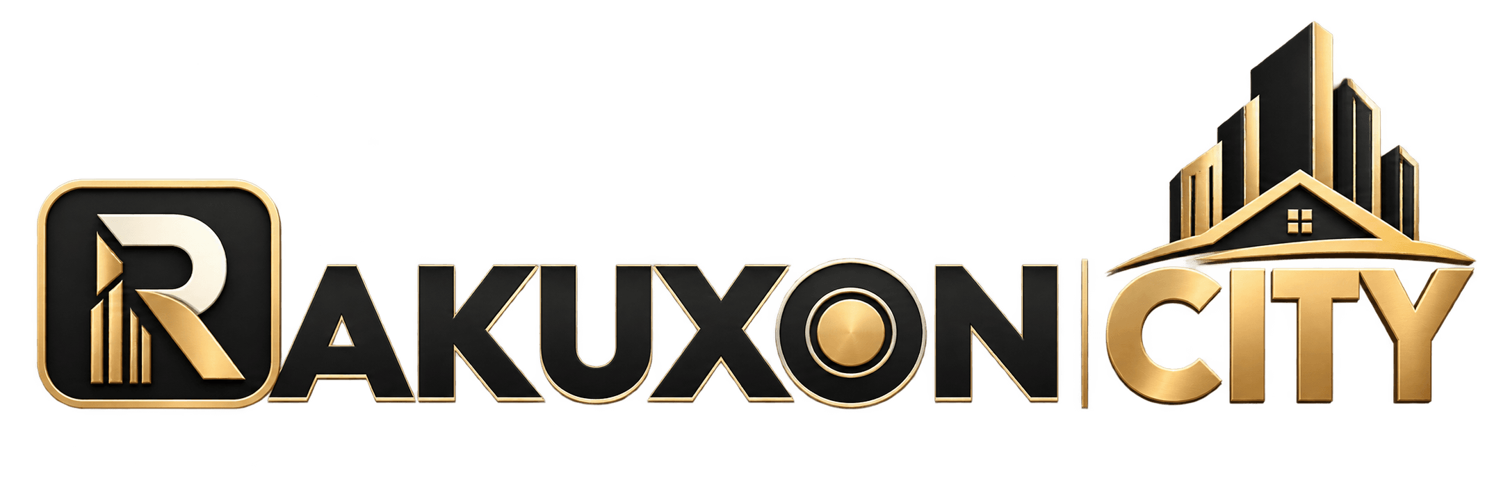 Rakuxon City